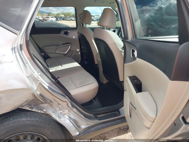 KNDJ23AU3P7846500 KIA SOUL LX