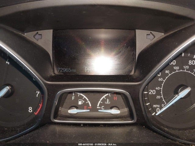 Ford FOCUS SEL 2018 1FADP3M28JL215769 Image 14