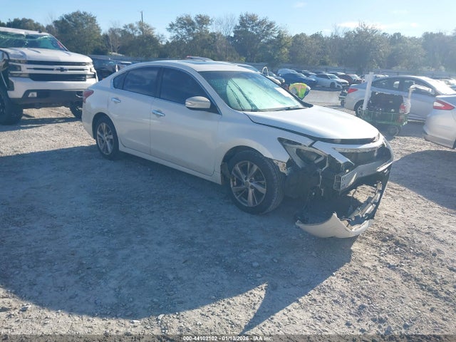 2013 NISSAN ALTIMA 1N4AL3AP1DN532915