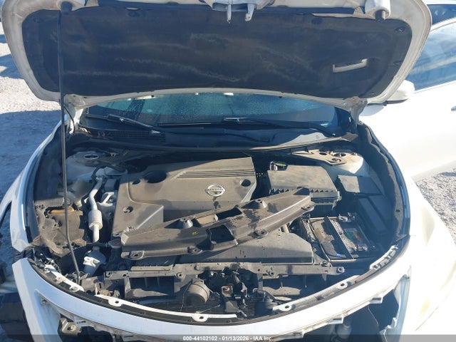 2013 NISSAN ALTIMA 1N4AL3AP1DN532915 Photo 9