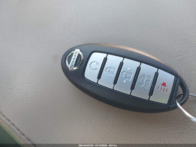 2013 NISSAN ALTIMA 1N4AL3AP1DN532915 Photo 10