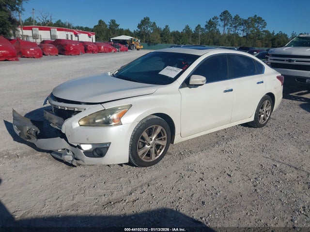 2013 NISSAN ALTIMA 1N4AL3AP1DN532915 Photo 1