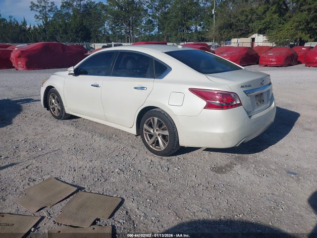 2013 NISSAN ALTIMA 1N4AL3AP1DN532915 Photo 2