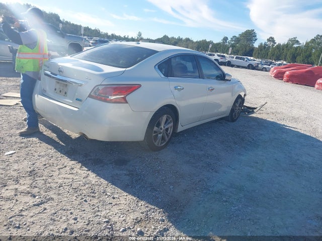 2013 NISSAN ALTIMA 1N4AL3AP1DN532915 Photo 3