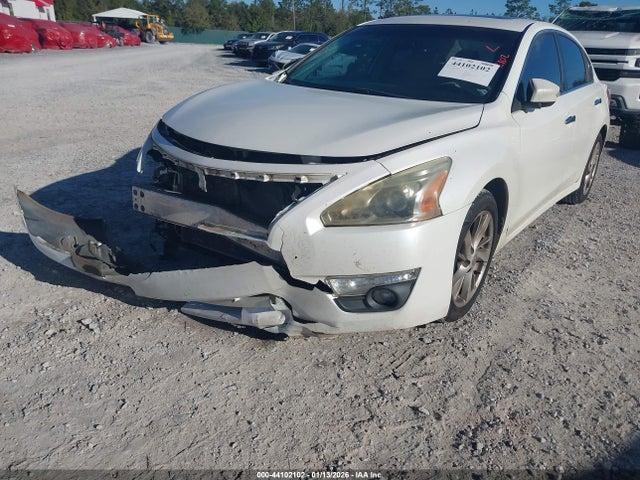 2013 NISSAN ALTIMA 1N4AL3AP1DN532915 Photo 5