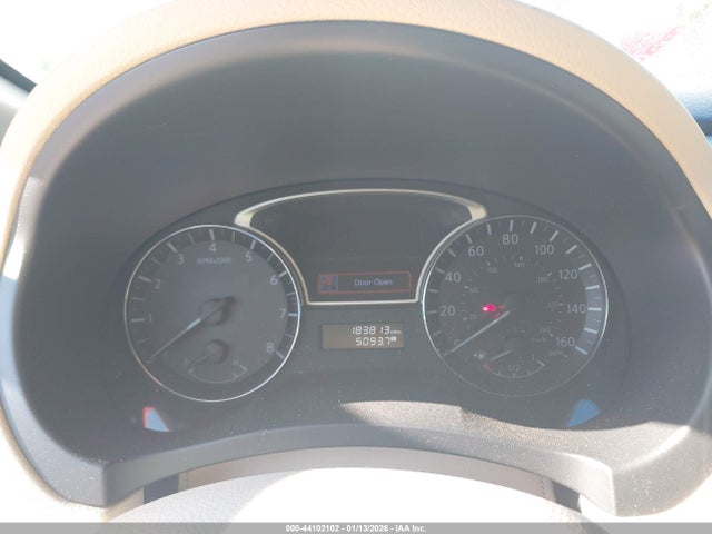 2013 NISSAN ALTIMA 1N4AL3AP1DN532915 Photo 6