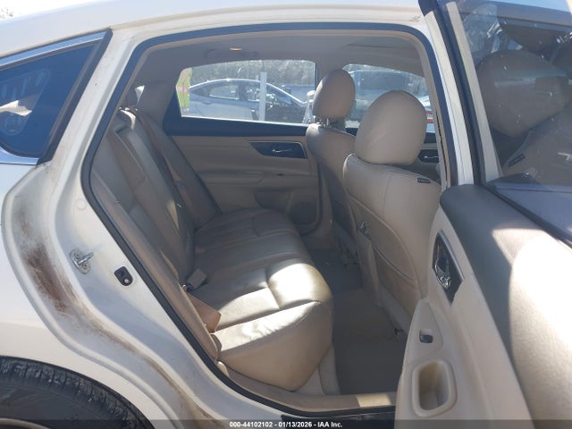2013 NISSAN ALTIMA 1N4AL3AP1DN532915 Photo 7