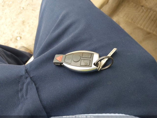 Продажа на аукционе авто 2000 Mercedes-benz C 230 Kompressor, vin: WDBHA24G4YA808553, номер лота: 44102105