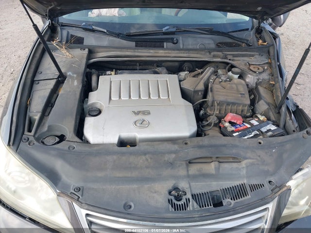 44102106 :رقم المزاد ، JTHBK1EG0B2469254 vin ، 2011 Lexus Es 350 مزاد بيع