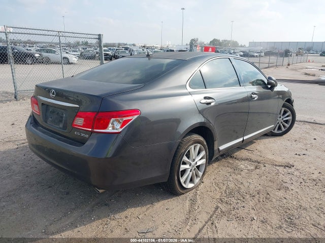 44102106 :رقم المزاد ، JTHBK1EG0B2469254 vin ، 2011 Lexus Es 350 مزاد بيع