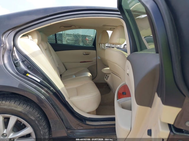 44102106 :رقم المزاد ، JTHBK1EG0B2469254 vin ، 2011 Lexus Es 350 مزاد بيع