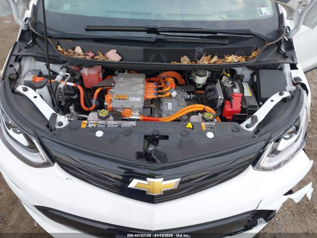 1G1FZ6S09L4145799 Chevrolet Bolt Ev Fwd Premier