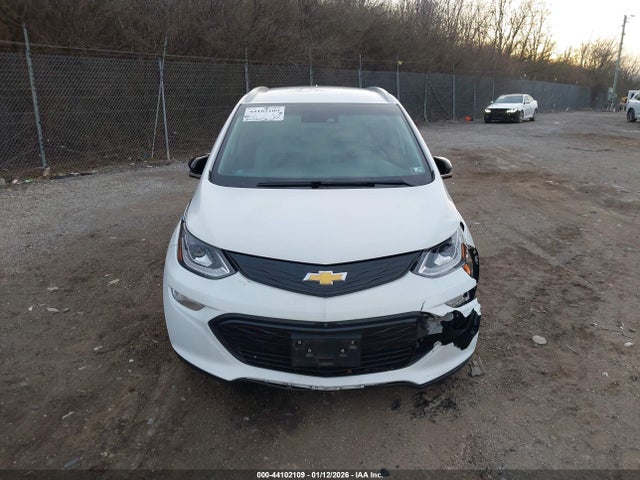 1G1FZ6S09L4145799 Chevrolet Bolt Ev Fwd Premier