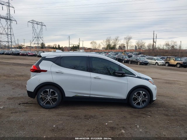 1G1FZ6S09L4145799 Chevrolet Bolt Ev Fwd Premier