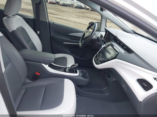 1G1FZ6S09L4145799 Chevrolet Bolt Ev Fwd Premier
