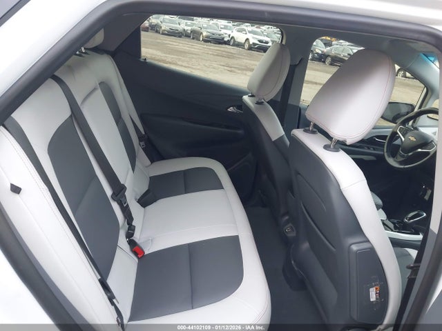 1G1FZ6S09L4145799 Chevrolet Bolt Ev Fwd Premier
