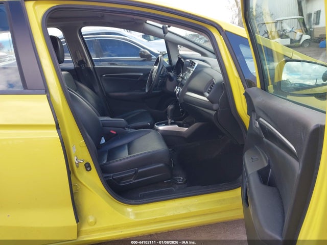 3HGGK5H85FM778284 Honda Fit Ex/ex-l