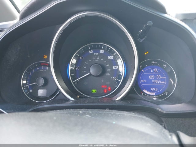 3HGGK5H85FM778284 Honda Fit Ex/ex-l