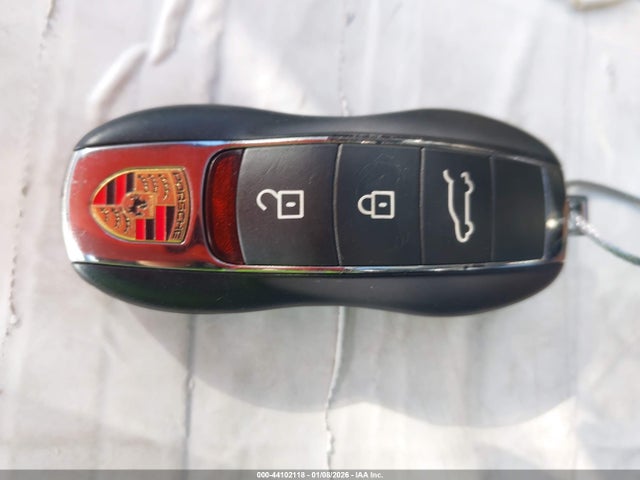 2020 PORSCHE MACAN WP1AA2A57LLB11797 Photo 10