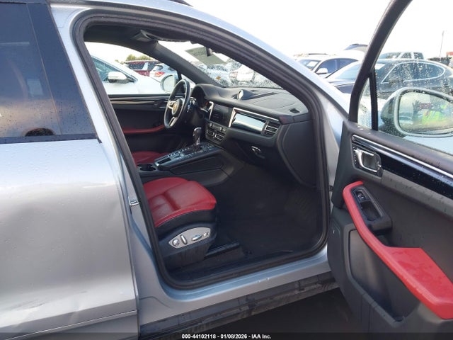 2020 PORSCHE MACAN WP1AA2A57LLB11797 Photo 4