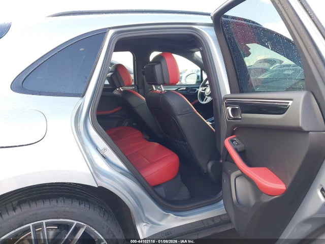 2020 PORSCHE MACAN WP1AA2A57LLB11797 Photo 7