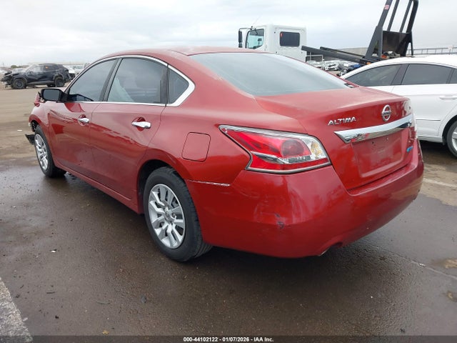 Nissan Altima 2014 1N4AL3AP7EC405468 Image 3