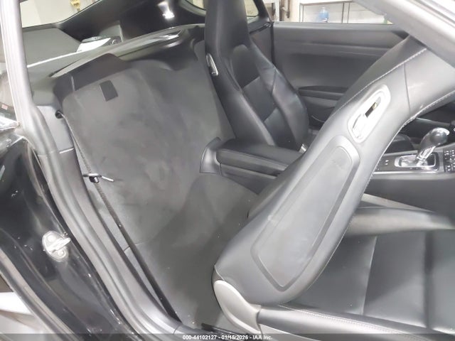 2019 PORSCHE 718 CAYMAN WP0AB2A8XKS278801 Photo 7