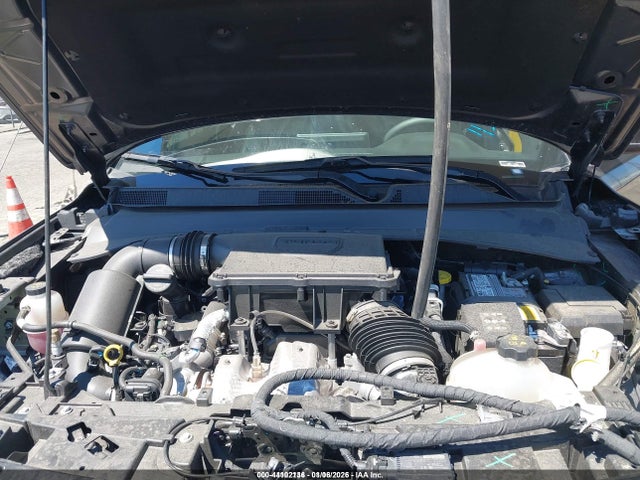 Jeep Compass Limited 4x4 2023 3C4NJDCN1PT560835 Image 10