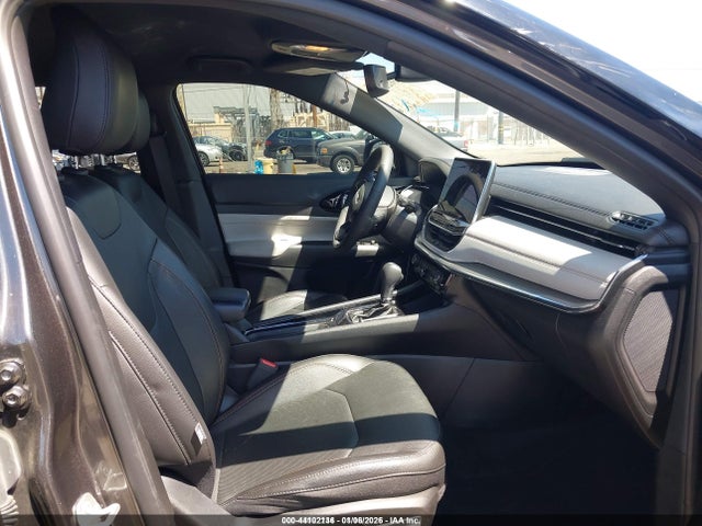 Jeep Compass Limited 4x4 2023 3C4NJDCN1PT560835 Image 5