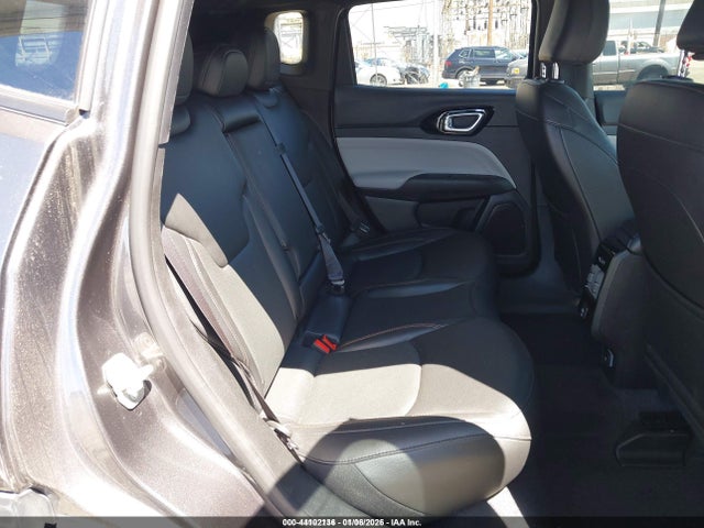 Jeep Compass Limited 4x4 2023 3C4NJDCN1PT560835 Image 8