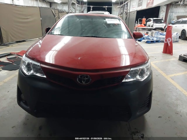 4T1BF1FK2EU771741 Toyota 2ar-fe
