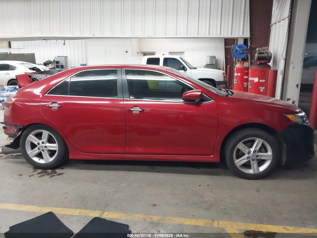 4T1BF1FK2EU771741 Toyota 2ar-fe