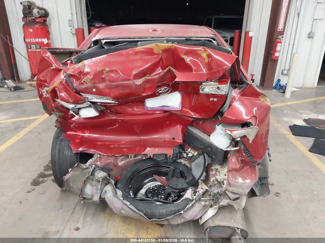 4T1BF1FK2EU771741 Toyota 2ar-fe