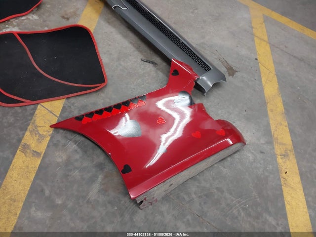 4T1BF1FK2EU771741 Toyota 2ar-fe