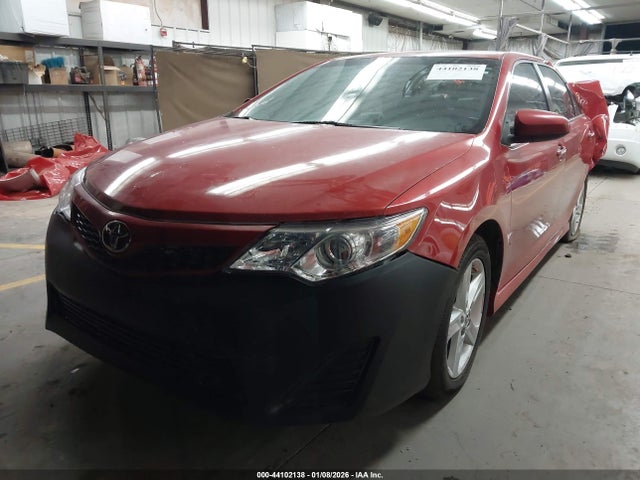 4T1BF1FK2EU771741 Toyota 2ar-fe