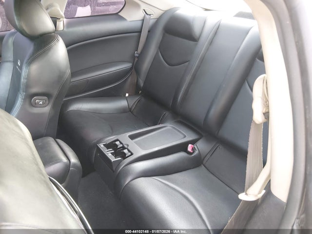 2010 Infiniti G37 Journey მანქანა იყიდება აუქციონზე, vin: JN1CV6EK0AM100379, აუქციონის ნომერი: 44102148