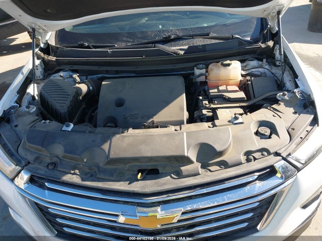 1GNERMKW5PJ197912 Chevrolet Traverse Fwd 2fl Cloth