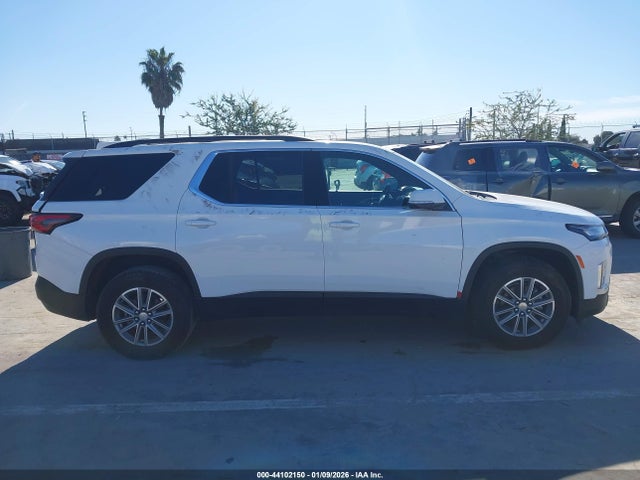 1GNERMKW5PJ197912 Chevrolet Traverse Fwd 2fl Cloth