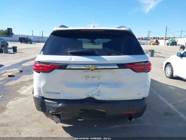 1GNERMKW5PJ197912 Chevrolet Traverse Fwd 2fl Cloth