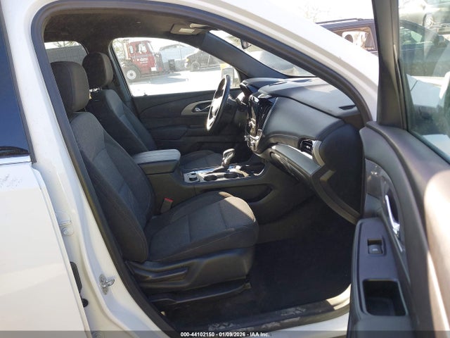 1GNERMKW5PJ197912 Chevrolet Traverse Fwd 2fl Cloth