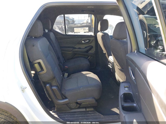 1GNERMKW5PJ197912 Chevrolet Traverse Fwd 2fl Cloth