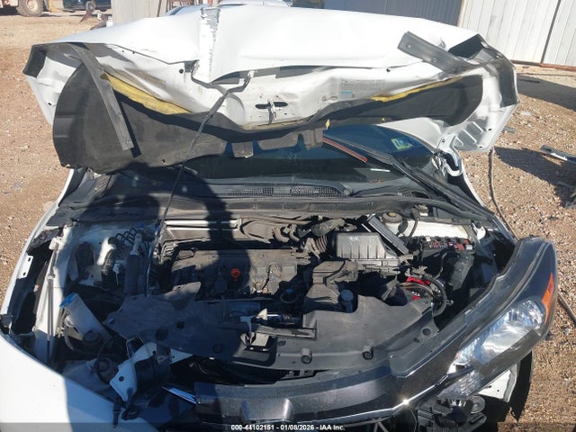 3CZRU6H30GM726861 Honda HR-V LX