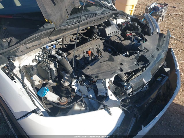 3CZRU6H30GM726861 Honda HR-V LX