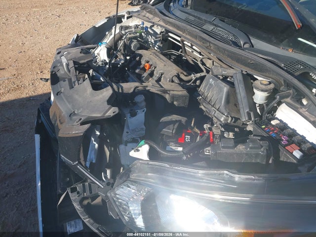 3CZRU6H30GM726861 Honda HR-V LX