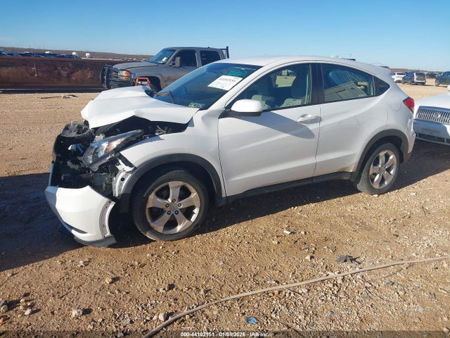 3CZRU6H30GM726861 Honda HR-V LX