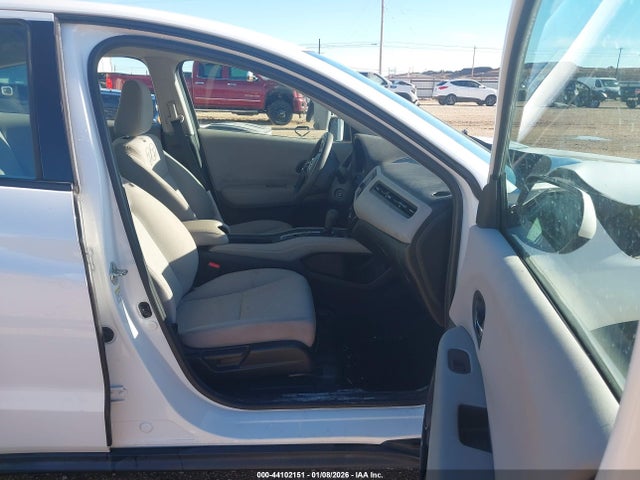 3CZRU6H30GM726861 Honda HR-V LX