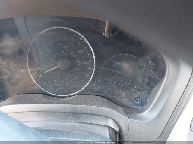 3CZRU6H30GM726861 Honda HR-V LX