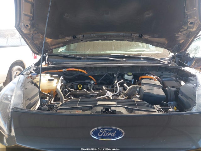1FMCU9DZ8LUC57835 Ford Escape Titanium Hybrid