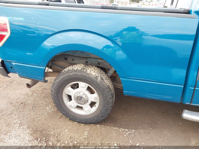 1FTFW1ET3EKE57933 Ford F-150 Xlt