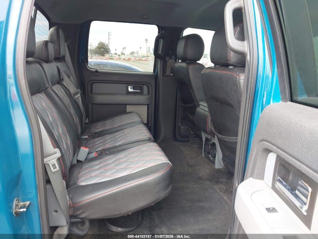 1FTFW1ET3EKE57933 Ford F-150 Xlt